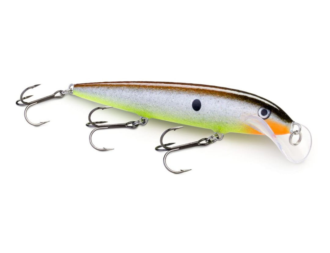 Rapala Scatter Rap Husky 13cm - Kalastusväline