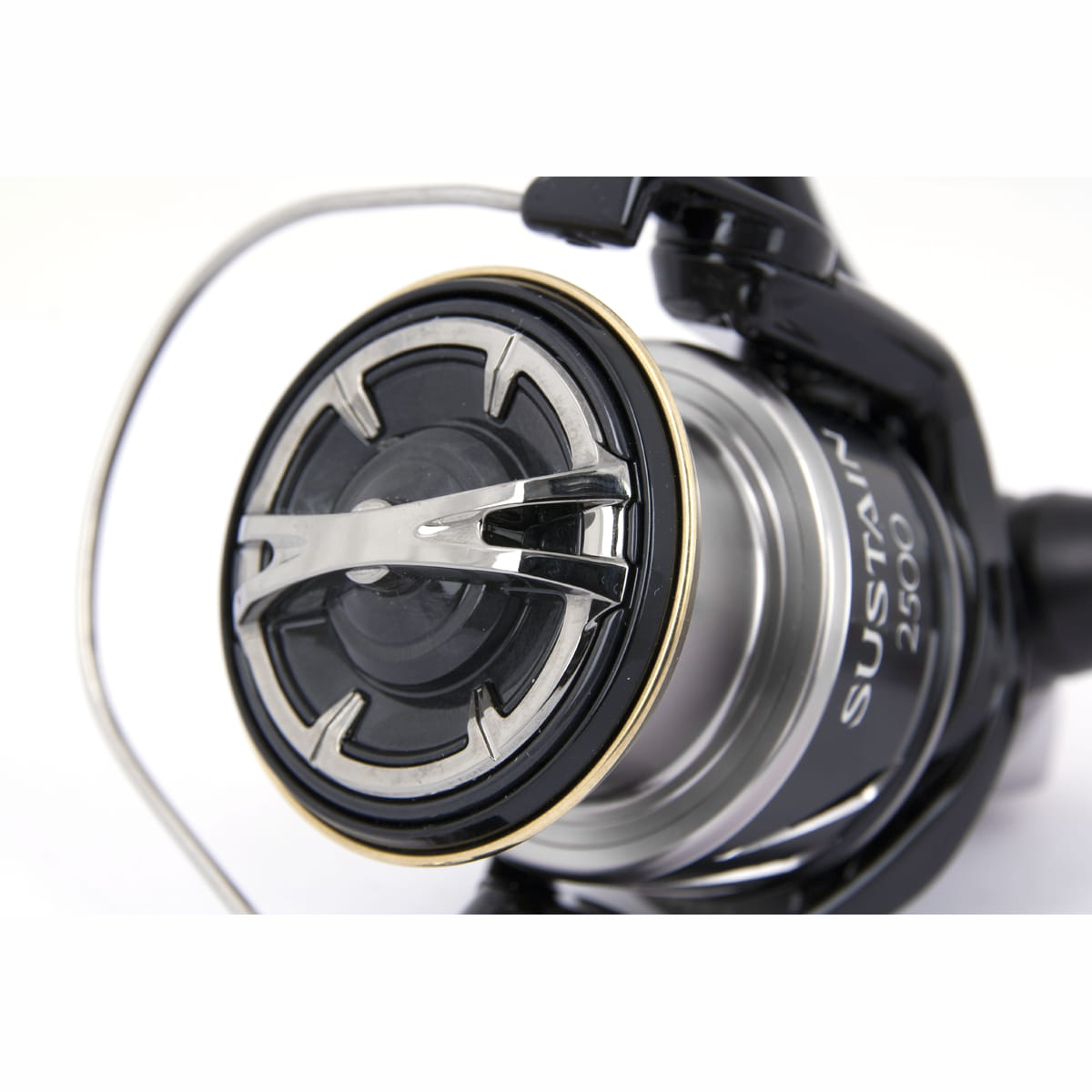 Bobine Shimano pour Solstace 4000 FI