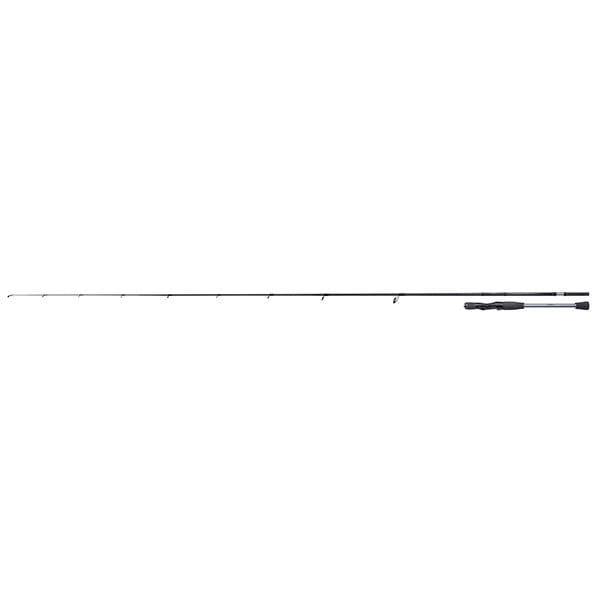 Caña De Spinning Shimano Exage BX Mini Tele – 2.10 M, Peso De Lanzamiento 7-21 G, Ideal Para Pesca Con Señuelos En Río